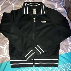 North Face jacket